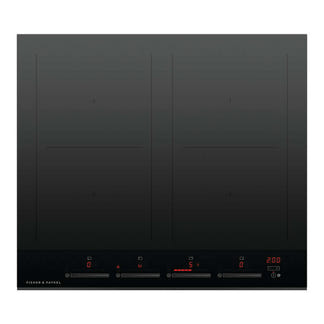 FISHERPAYKEL INDUCTION COOKTOP 60CM