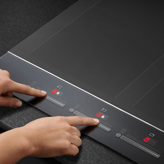 FISHERPAYKEL INDUCTION COOKTOP 60CM