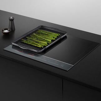 FISHERPAYKEL INDUCTION COOKTOP 60CM