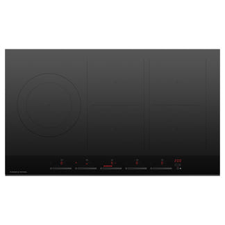 FISHERPAYKEL INDUCTION COOKTOP 90CM