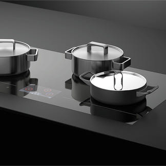 FISHERPAYKEL INDUCTION COOKTOP 92CM