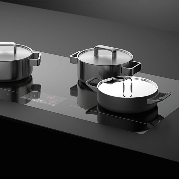 FISHERPAYKEL INDUCTION COOKTOP 92CM