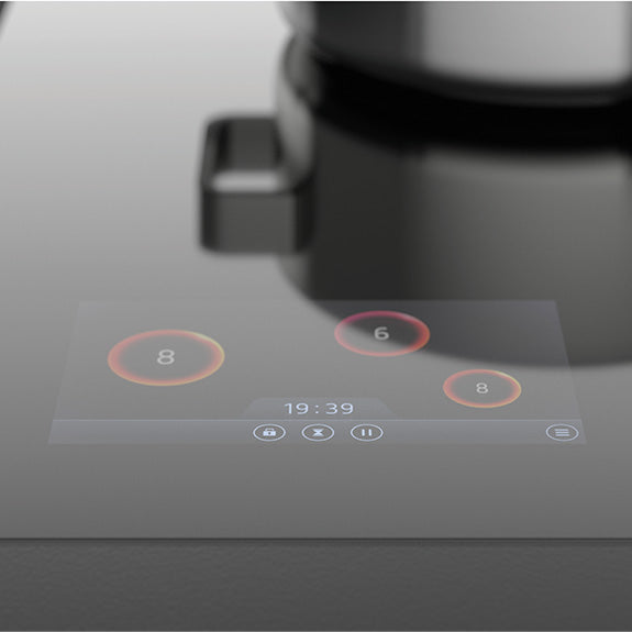FISHERPAYKEL INDUCTION COOKTOP 92CM
