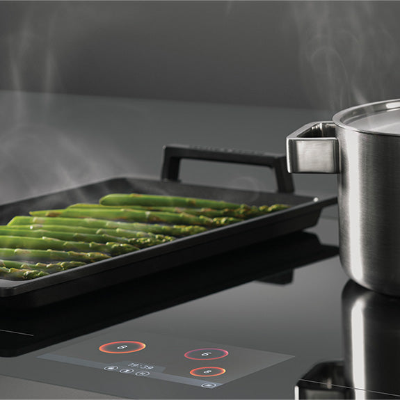 FISHERPAYKEL INDUCTION COOKTOP 92CM