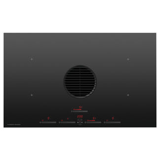 FISHERPAYKEL INDUCTION COOKTOP 83CM
