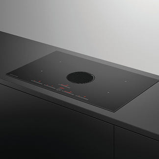 FISHERPAYKEL INDUCTION COOKTOP 83CM