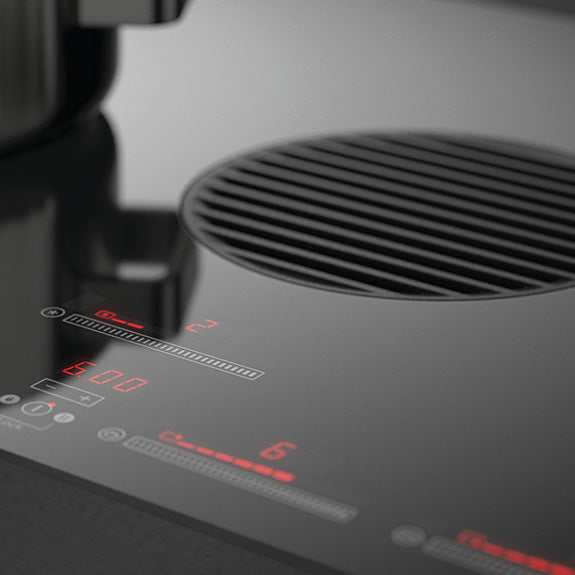 FISHERPAYKEL INDUCTION COOKTOP 83CM