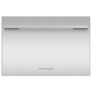 Fisher & Paykel 60cm Integrated Single Dishwasher