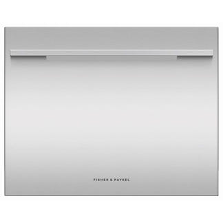 FISHERPAYKEL INTEGRATED TALL SINGLE DISHDRAWER 60CM