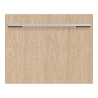 FISHERPAYKEL SINGLE INTEGRATED DISHDRAWER 60CM
