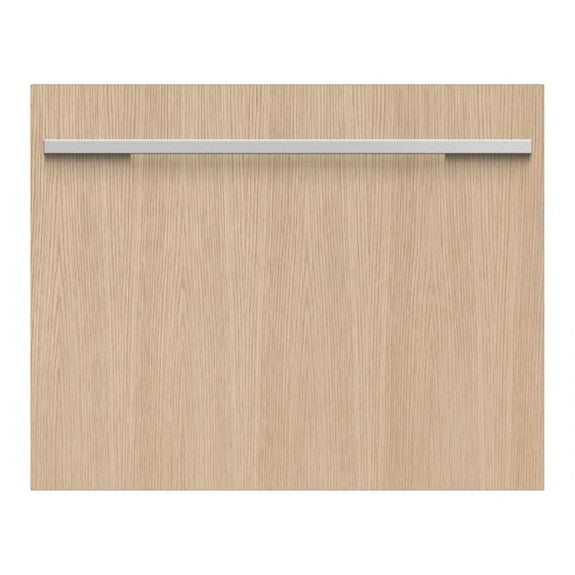 FISHERPAYKEL SINGLE INTEGRATED DISHDRAWER 60CM