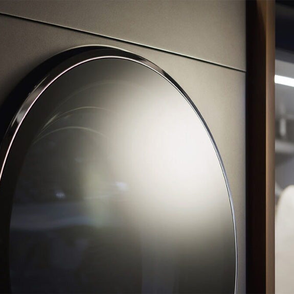 FISHERPAYKEL HEAT PUMP DRYER GRAPHITE NO TFT SCREEN 9KG 60CM