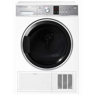 Fisher & Paykel 9kg Heat Pump Condensing Dryer