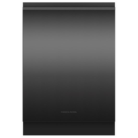 FISHERPAYKEL BUILT-UNDER DISHWASHER TALL SANITISE 60CM