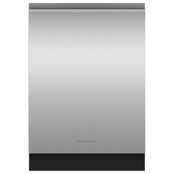 FISHERPAYKEL BUILT-UNDER DISHWASHER TALL SANITISE 60CM