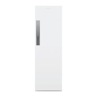 FISHERPAYKEL FABRIC CARE CABINET WHITE 60CM