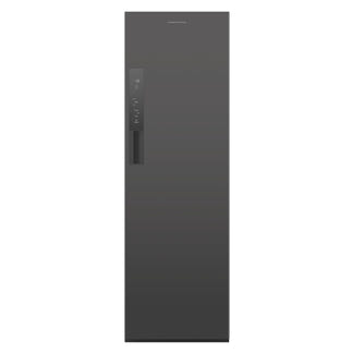 FISHERPAYKEL FABRIC CARE CABINET GRAPHITE 60CM
