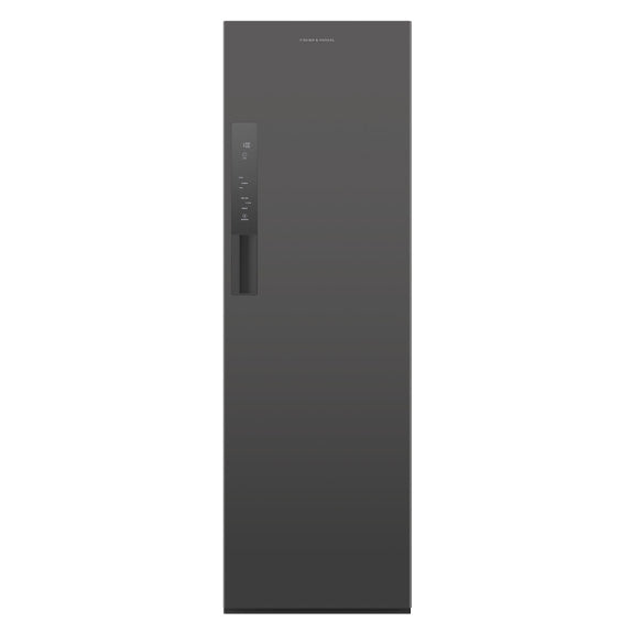 FISHERPAYKEL FABRIC CARE CABINET GRAPHITE 60CM