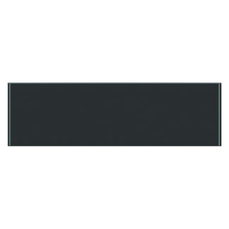 FISHERPAYKEL STORAGE PLINTH GRAPHITE 18L