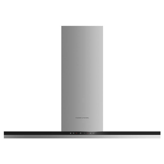 FISHERPAYKEL CANOPY RANGEHOOD 120CM