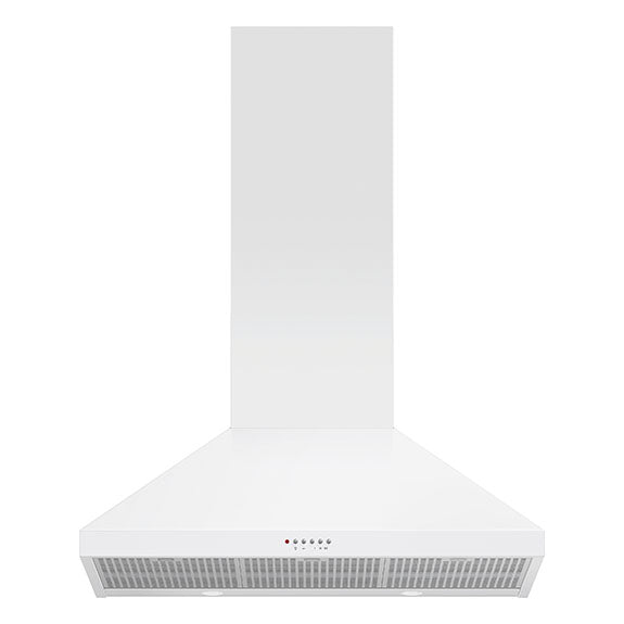FISHERPAYKEL CANOPY RANGEHOOD 90CM