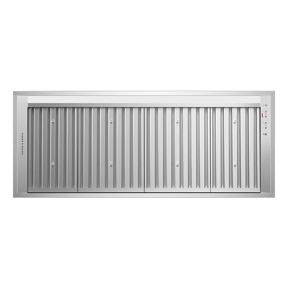 FISHERPAYKEL INTEGRATED RANGEHOOD 120CM