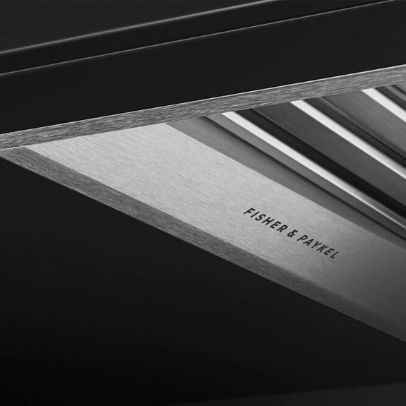 FISHERPAYKEL INTEGRATED RANGEHOOD 120CM