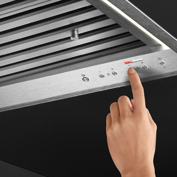 FISHERPAYKEL INTEGRATED RANGEHOOD 120CM