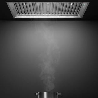 FISHERPAYKEL INTEGRATED RANGEHOOD 120CM