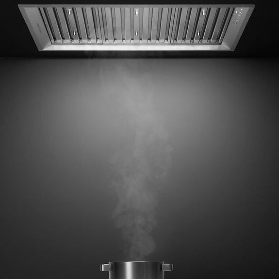 FISHERPAYKEL INTEGRATED RANGEHOOD 120CM