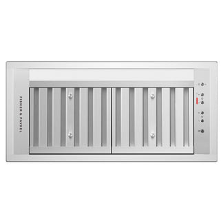 FISHERPAYKEL INTEGRATED RANGEHOOD 60CM