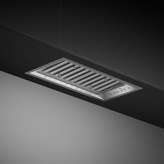 FISHERPAYKEL INTEGRATED RANGEHOOD 60CM