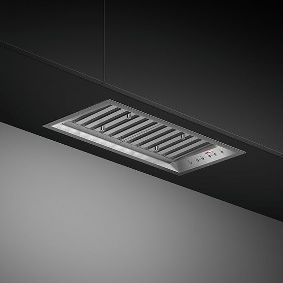 FISHERPAYKEL INTEGRATED RANGEHOOD 60CM