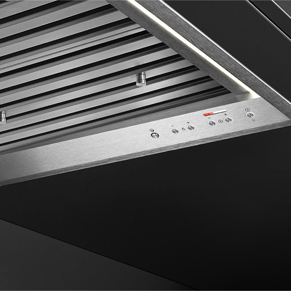 FISHERPAYKEL INTEGRATED RANGEHOOD 60CM