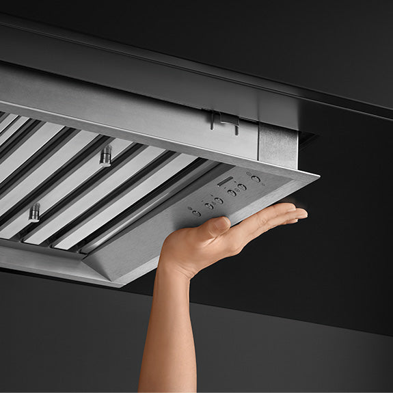 FISHERPAYKEL INTEGRATED RANGEHOOD 60CM