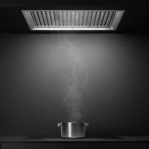 FISHERPAYKEL INTEGRATED RANGEHOOD 60CM