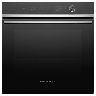 FISHERPAYKEL PYRO OVEN CONTEMPORARY 60CM