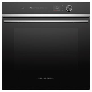FISHERPAYKEL PYRO OVEN CONTEMPORARY 60CM