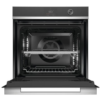 FISHERPAYKEL BUILT-IN PYRO OVEN 60cm