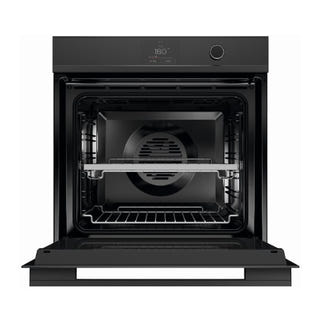 FISHERPAYKEL PYROLYTIC BUILT IN OVEN 76CM