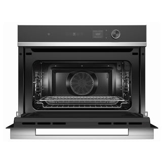 FISHERPAYKEL MICROWAVE OVEN COMPANION CONTEMPORARY 60CM