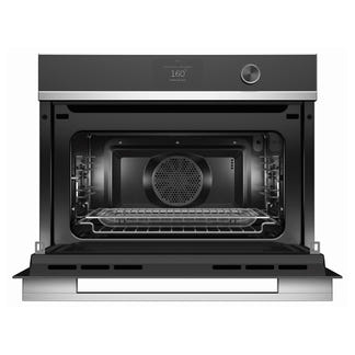 FISHERPAYKEL MICROWAVE OVEN COMPANION CONTEMPORARY 60CM