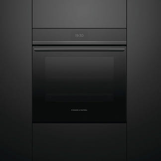 FISHERPAYKEL COMBINATION STEAM OVEN 60CM