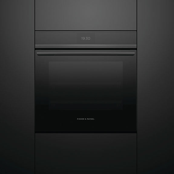 FISHERPAYKEL COMBINATION STEAM OVEN 60CM