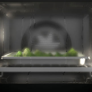 FISHERPAYKEL COMBINATION STEAM OVEN 60CM