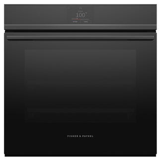FISHERPAYKEL COMBINATION STEAM OVEN 60CM