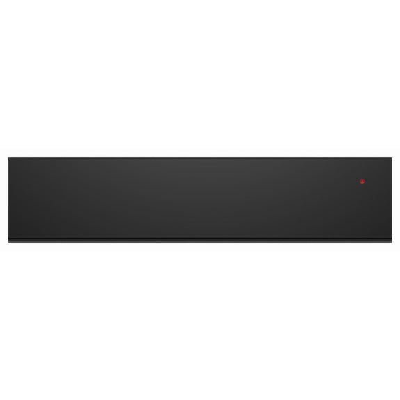 FISHERPAYKEL WARMING DRAWER BLACK 60cm