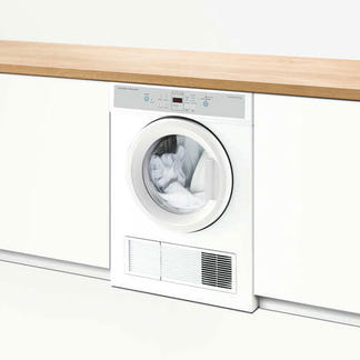 Fisher & Paykel 6kg Vented Dryer with Auto-Sensing Technology