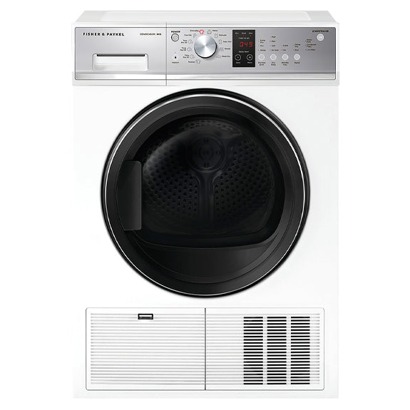 Fisher & Paykel 8kg Condenser Dryer