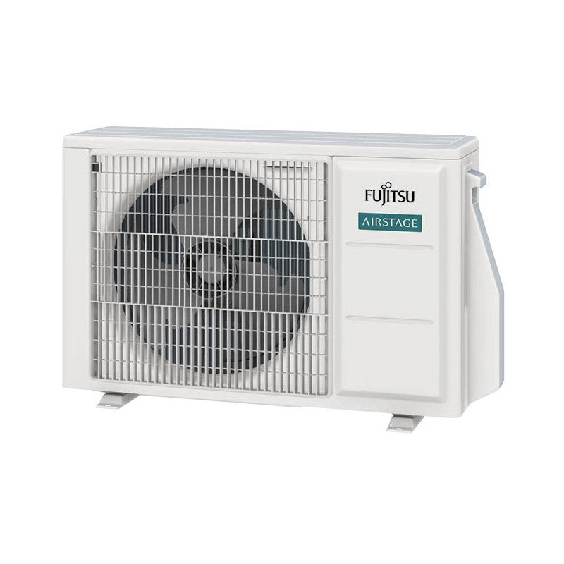 FUJITSU AIR CONDITIONER LIFESTYLE NEXT SPLIT REVERSE INVERTER 2.5/3.2kW